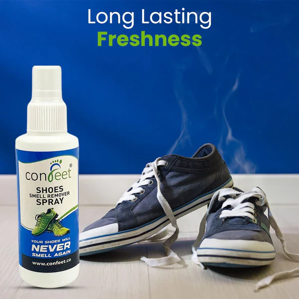 Eco Pack-Fresh Feet Deluxe Set - Image 2